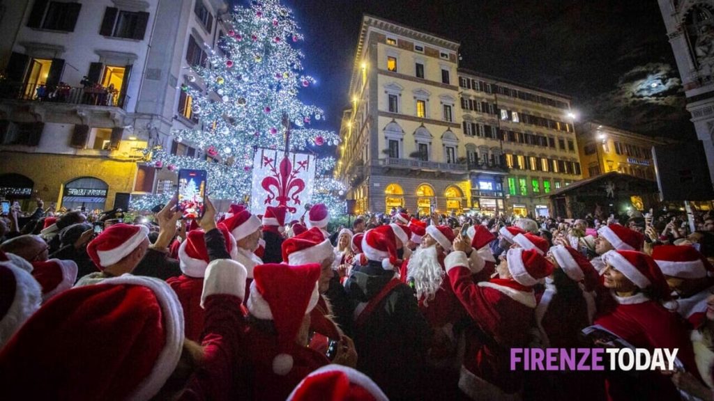 I Turisti Pronti A Invadere Firenze Attese Mila Presenze