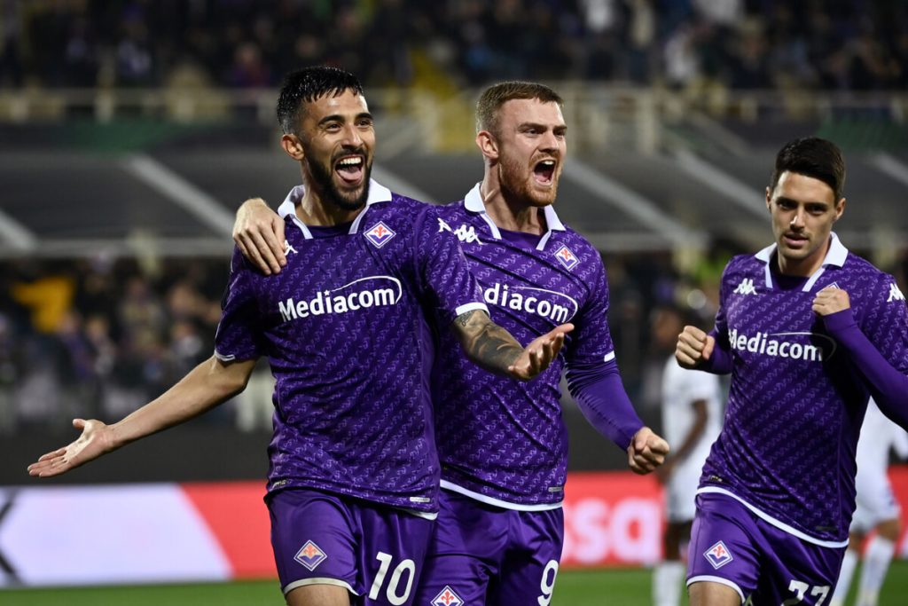 Ferencvaros Fiorentina Probabili Formazioni E Dove Vederla In Tv E In