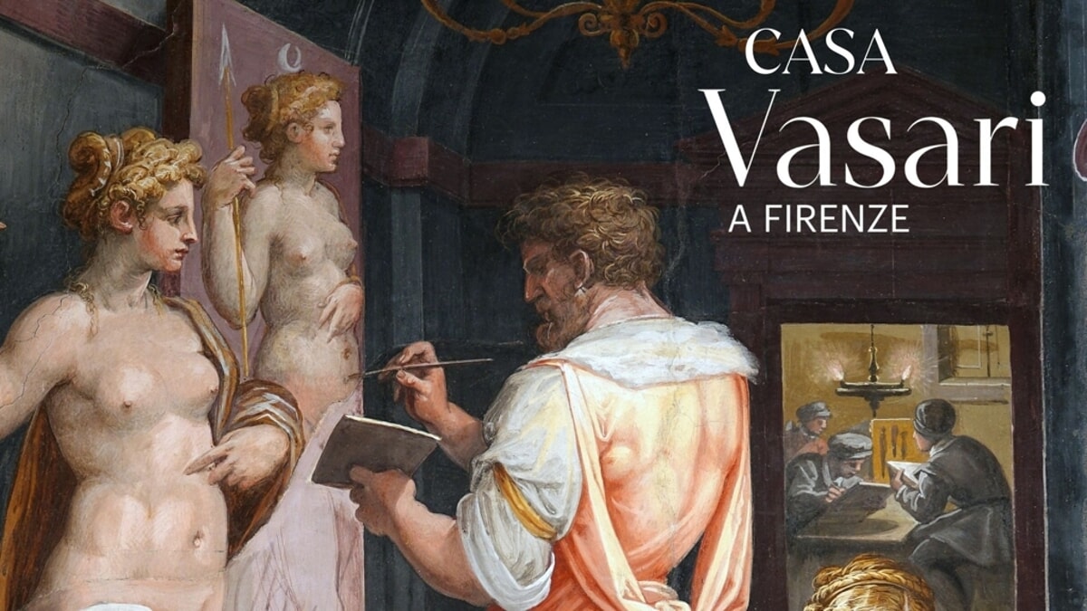 Visita Guidata A Casa Vasari E Al Museo Horne Santafelicit Firenze